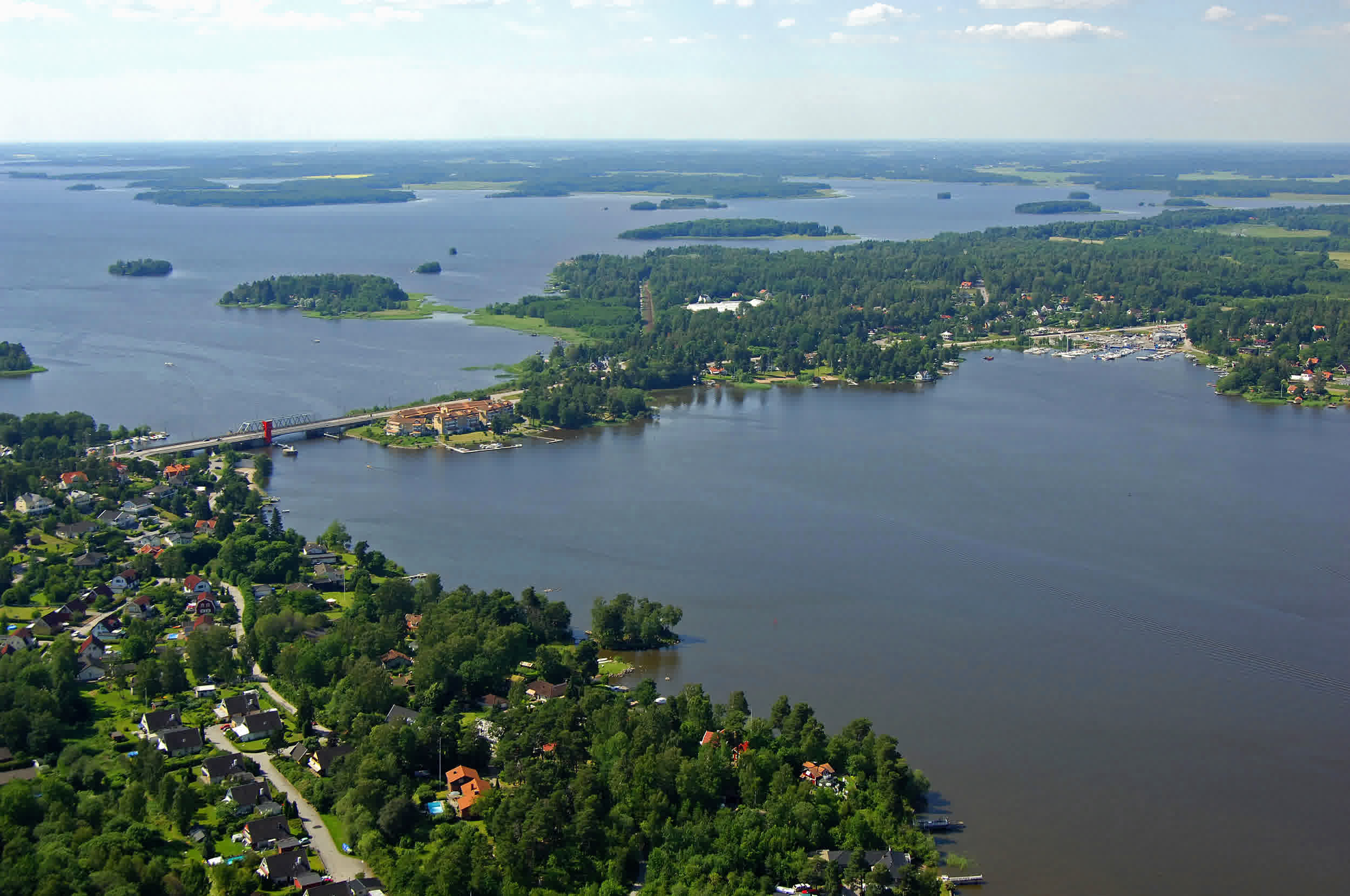 Mälardalen / Kvicksund