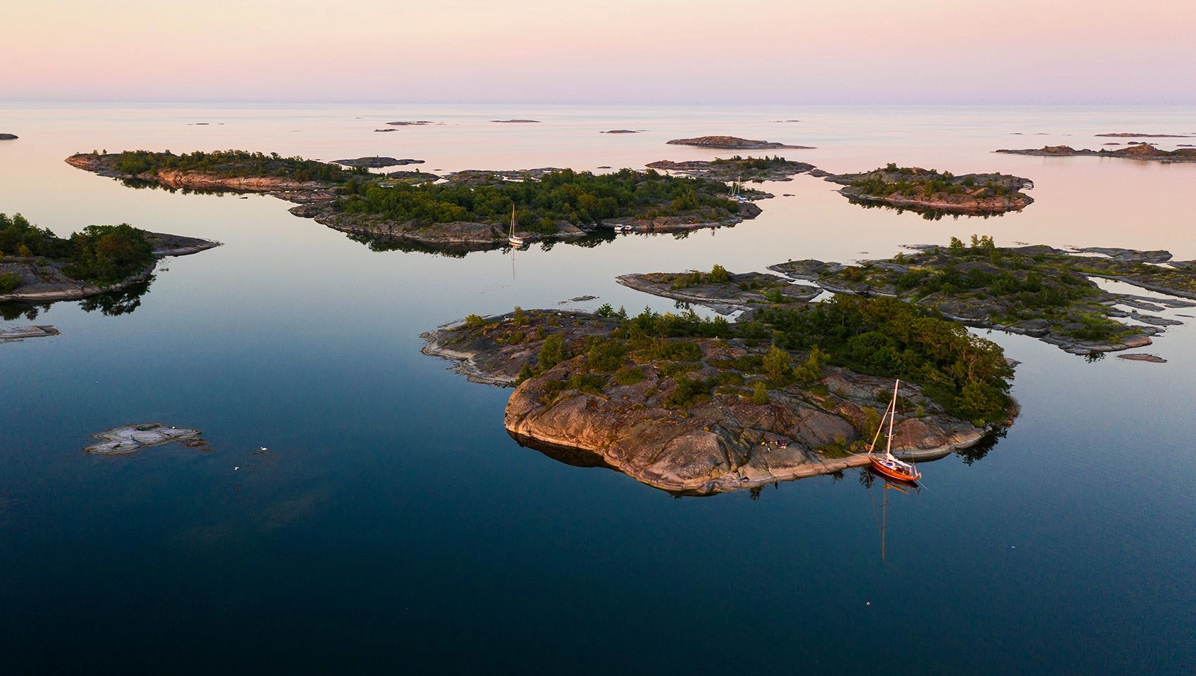 Stockholms skärgård